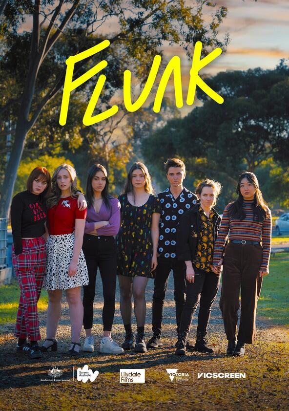 Flunk - Season 4