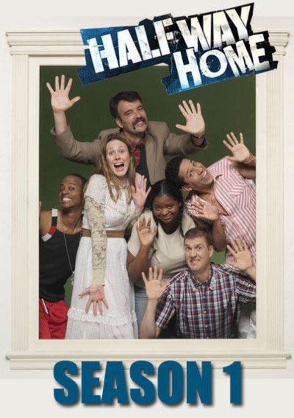 Halfway Home - Season 1