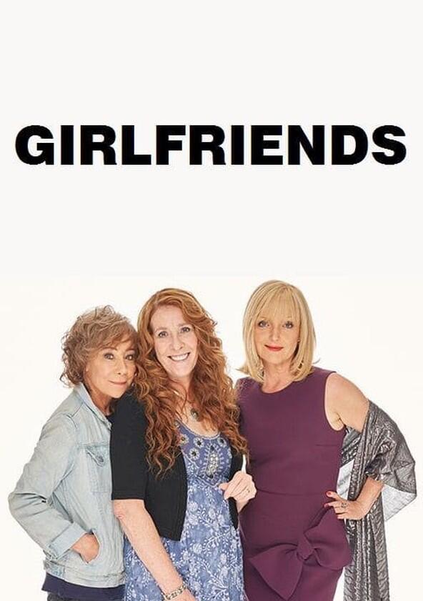 Girlfriends - Season 1