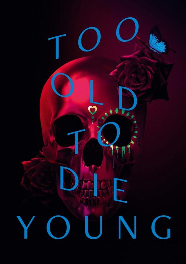 Too Old to Die Young - Season 1