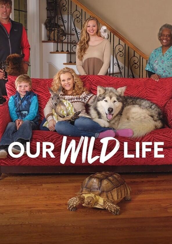 Our Wild Life - Season 1