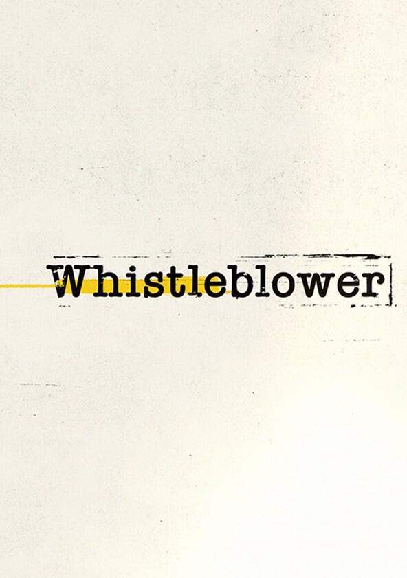 Whistleblower - Season 1