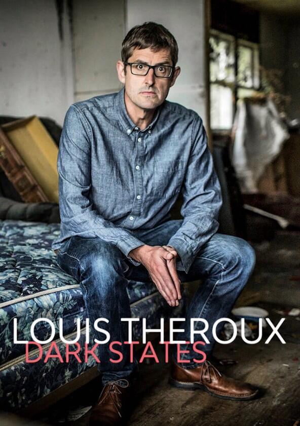 Louis Theroux, Dark States - Season 1