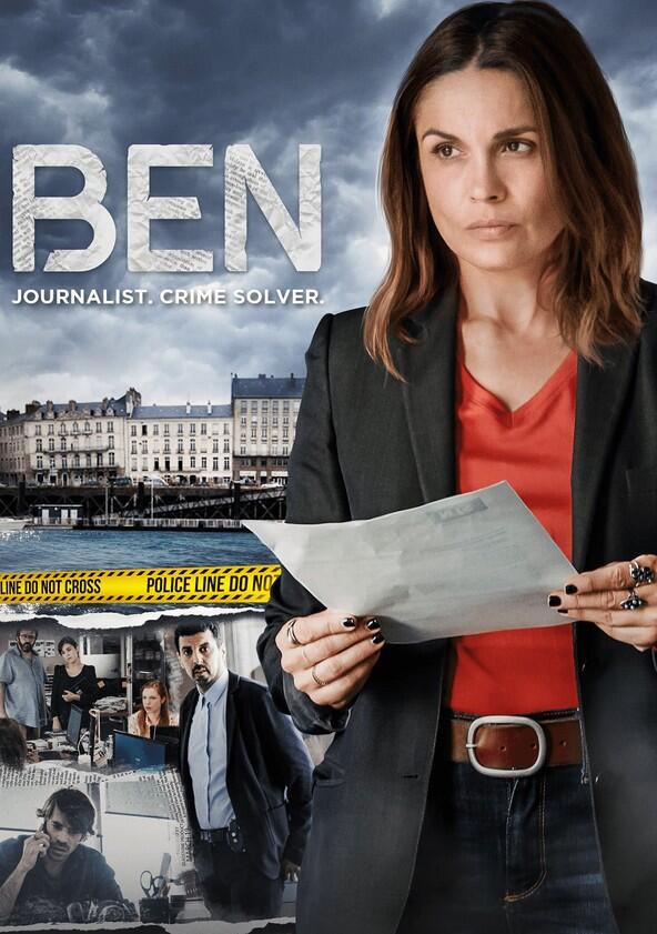 Ben - Season 1