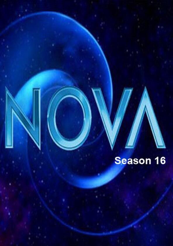 NOVA - Season 16