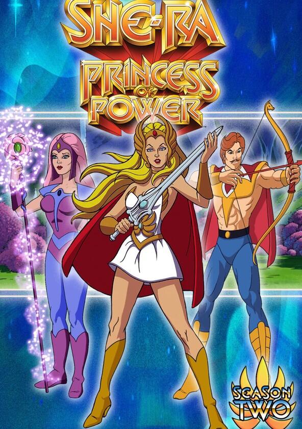 She-Ra: Princess of Power - Season 2