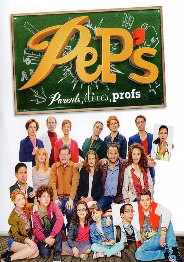 Pep's - Season 2