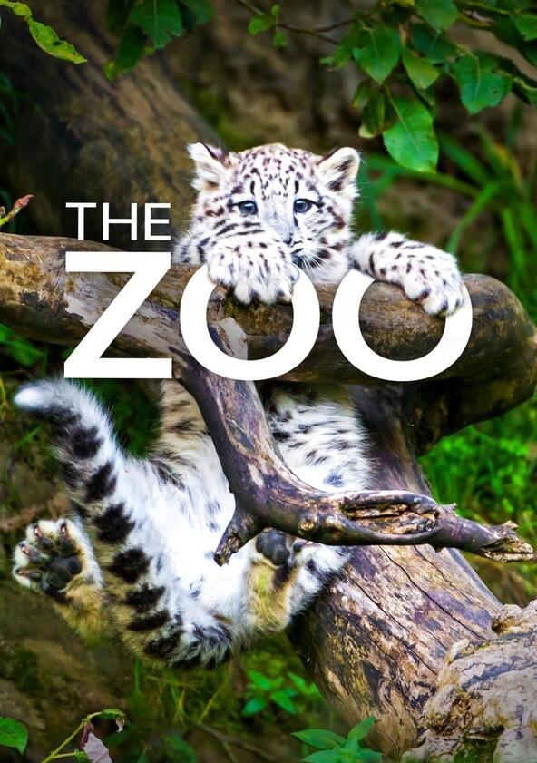 The Zoo - Season 3