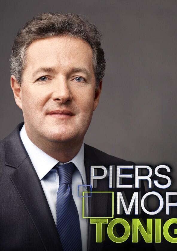 Piers Morgan Live - Season 1