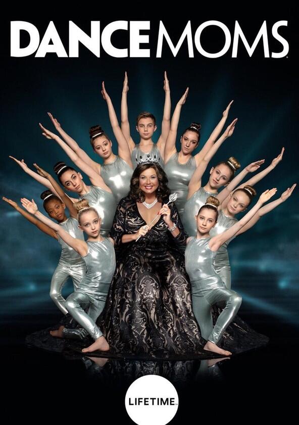 Dance Moms - Season 8