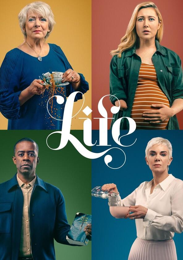 Life - Season 1