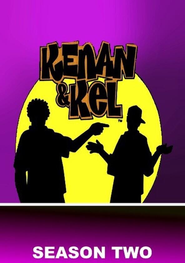 Kenan & Kel - Season 2