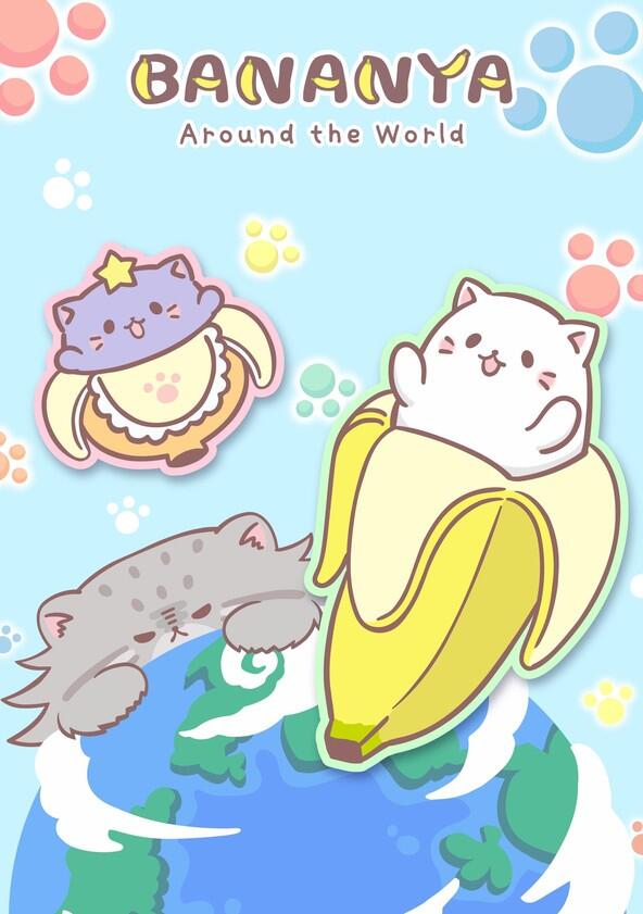 Bananya - Season 3