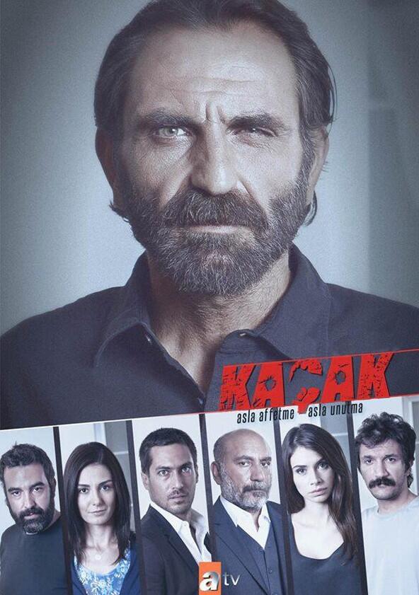 Kaçak - Season 1