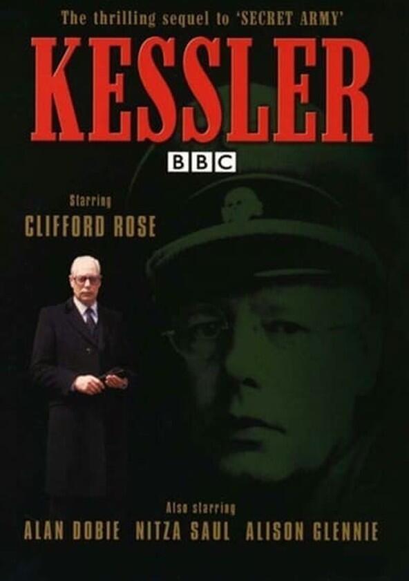 Kessler - Season 1