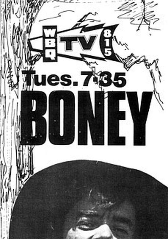 Boney - Season 2