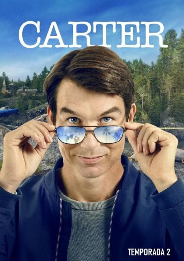 Carter - Season 2