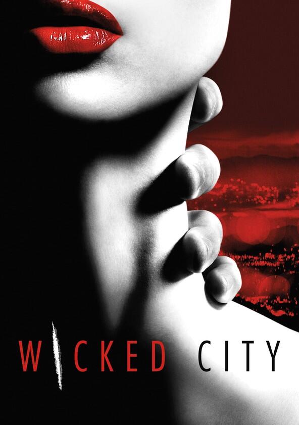 Wicked City - Season 1