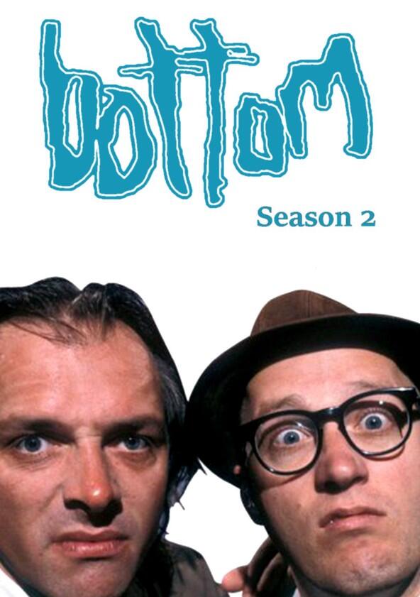 Bottom - Season 2