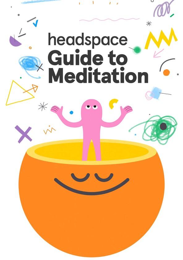 Headspace Guide to Meditation - Season 1