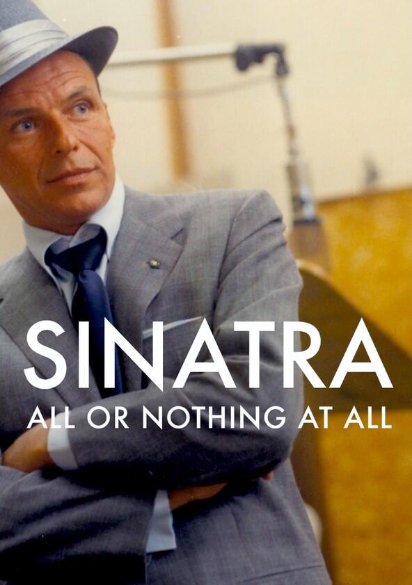 Sinatra: All or Nothing at All - Season 1