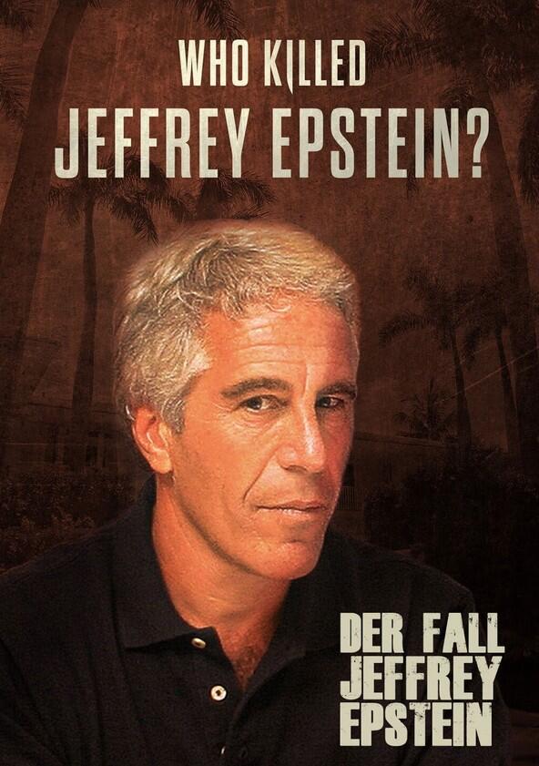 Who Killed Jeffrey Epstein? - Season 1