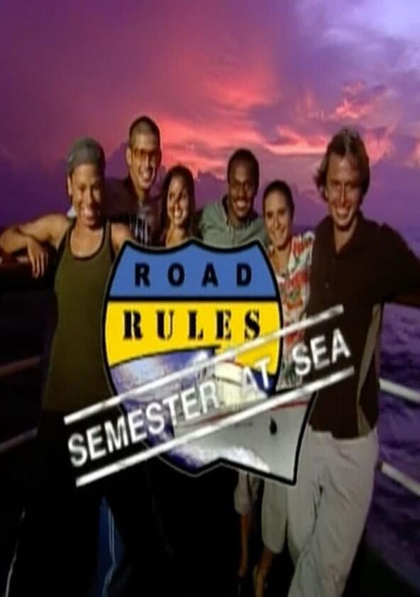 Road Rules - Season 8