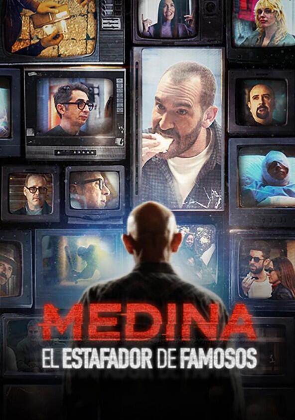 Medina: El estafador de famosos - Season 1