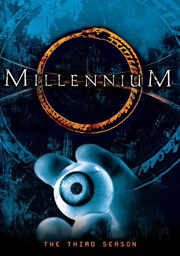 Millennium - Season 3