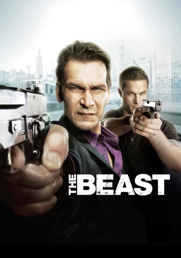 The Beast - Season 1