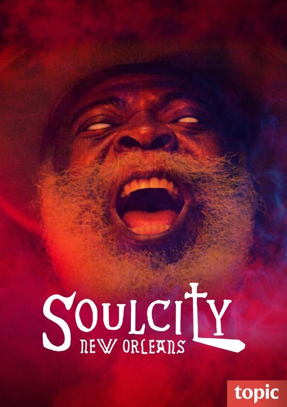 Soul City - Season 1