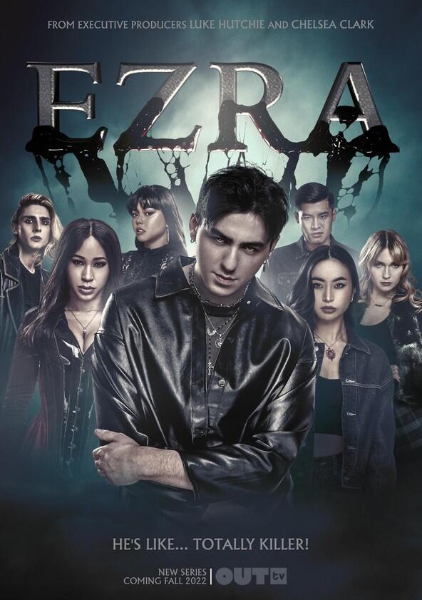 Ezra - Season 1