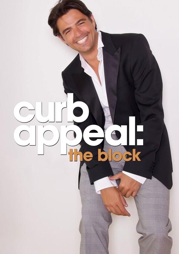 Curb Appeal: The Block - Season 1