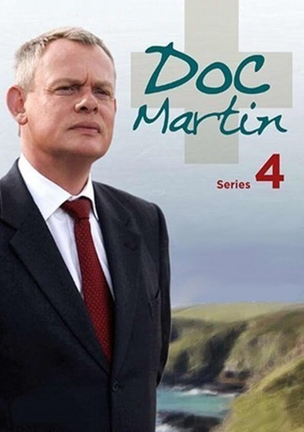 Doc Martin - Season 4