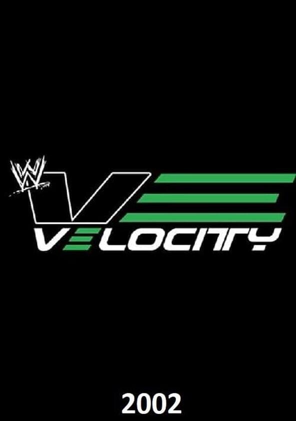 WWE Velocity - Season 1