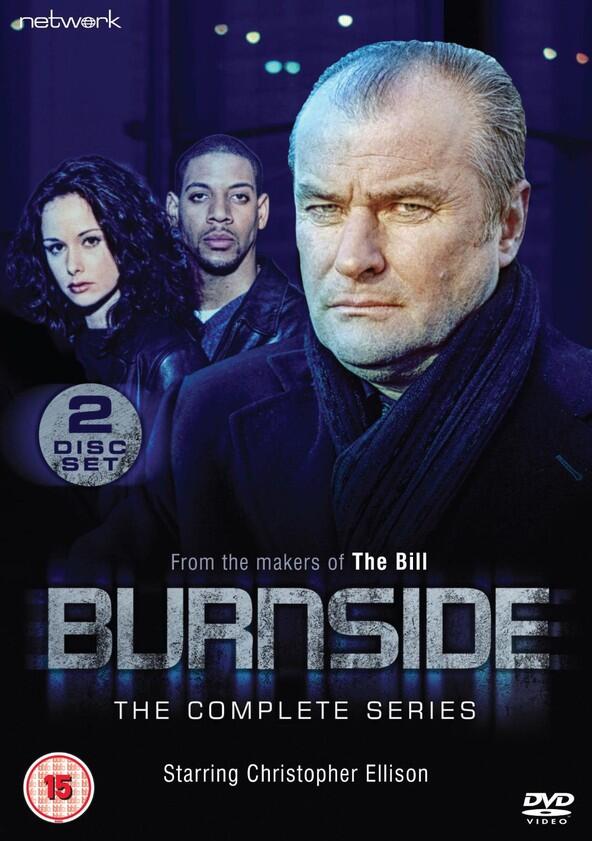 Burnside - Season 1