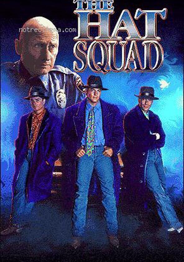 The Hat Squad - Season 1