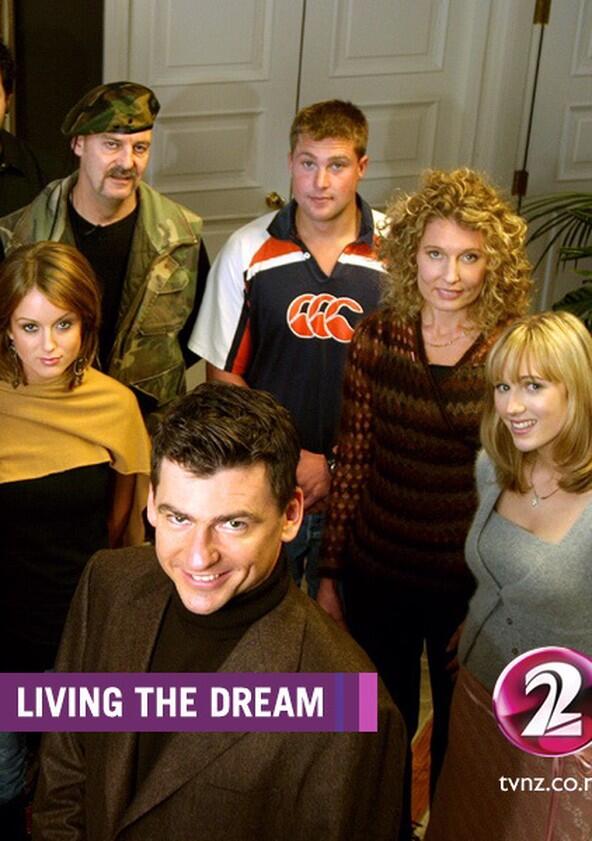 Living the Dream - Season 1