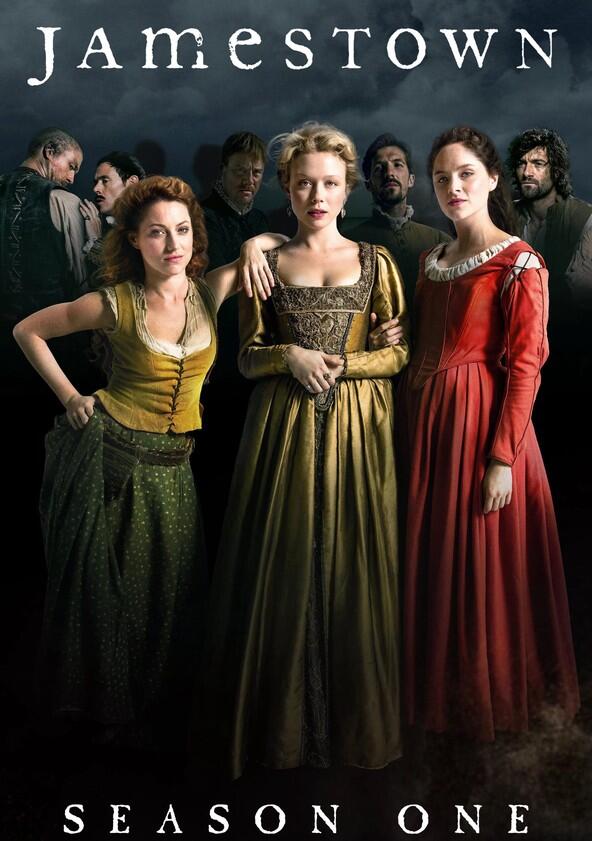 Jamestown - Season 1