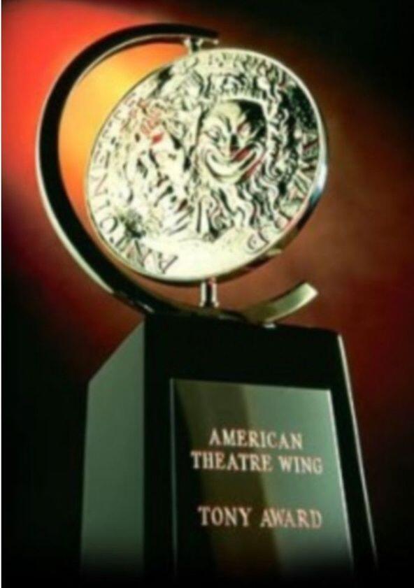 Tony Awards - Season 14 / Year 1973