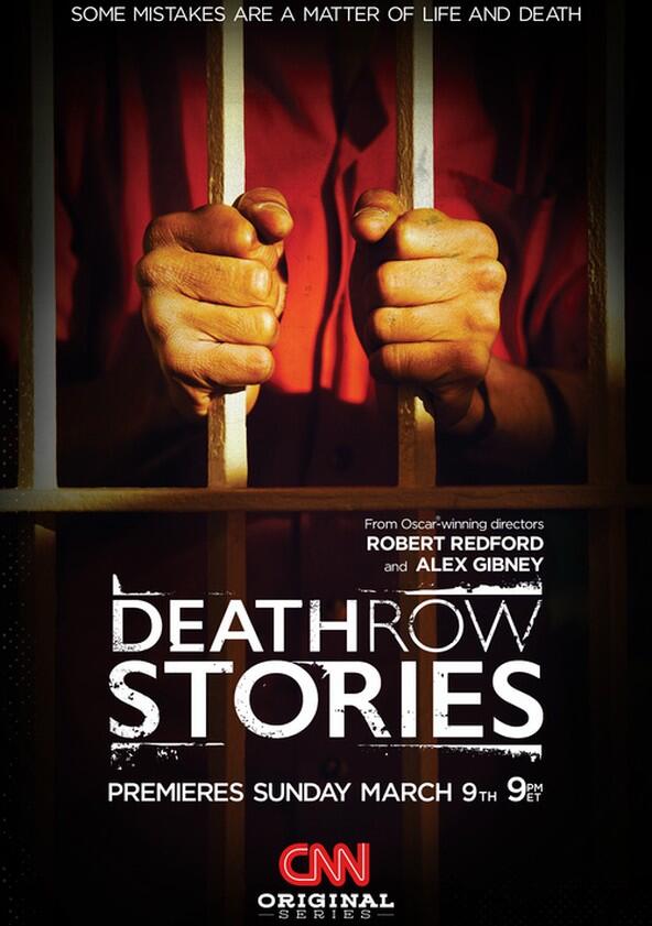 Death Row Stories - Season 1