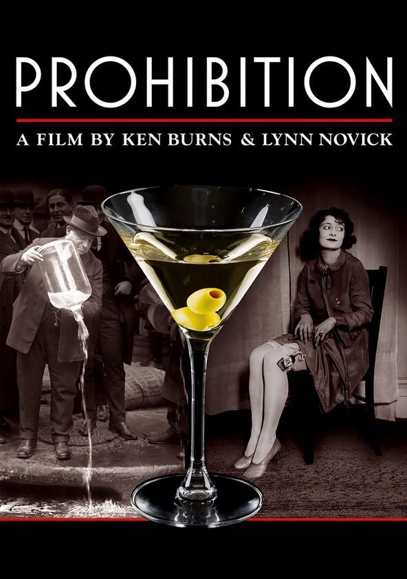 Prohibition - Season 1