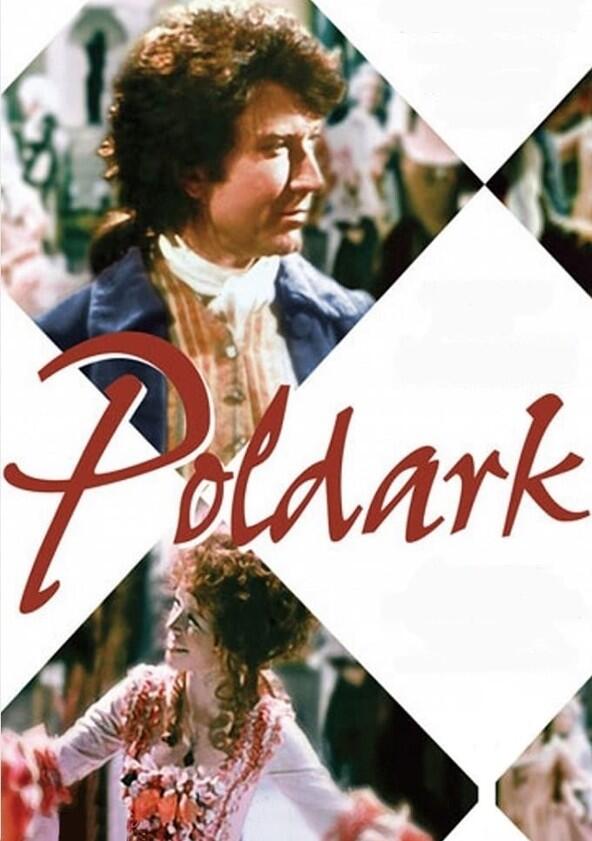 Poldark - Season 1