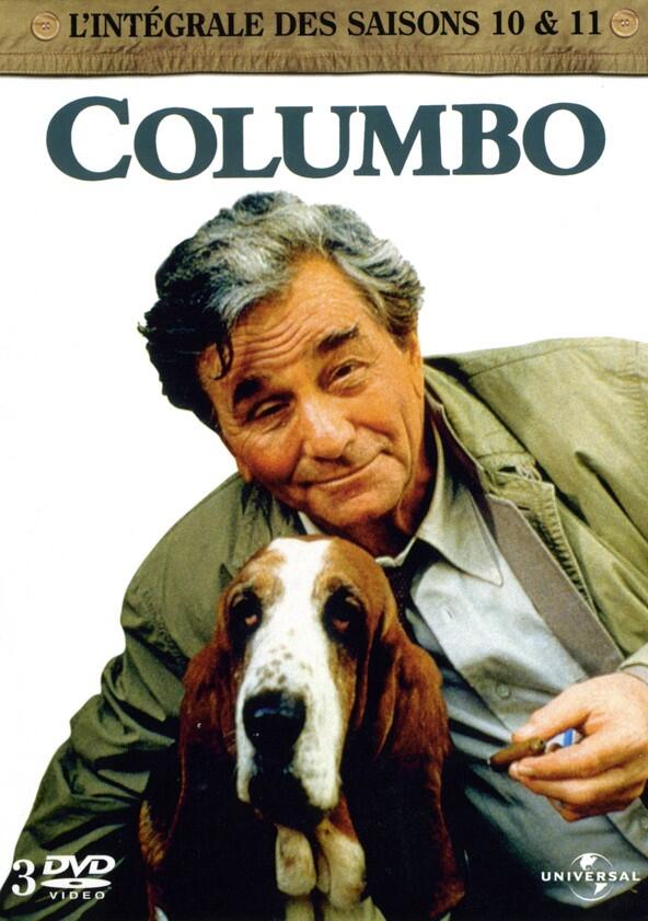 Columbo - Season 11 / Year 1990