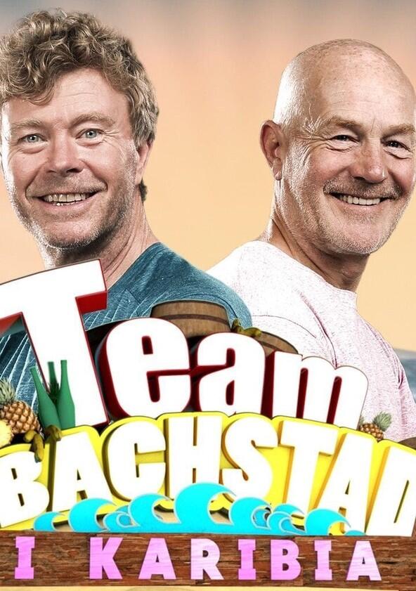 Team Bachstad - Season 7