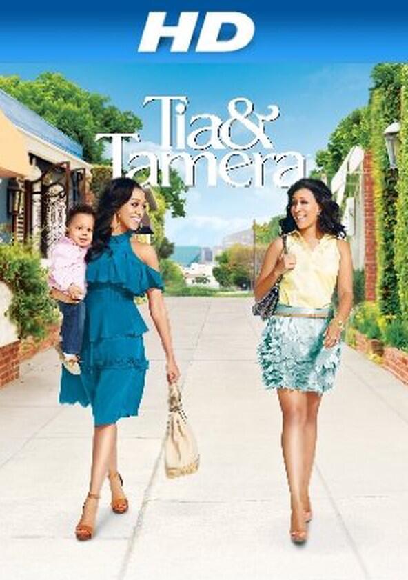 Tia & Tamera - Season 1