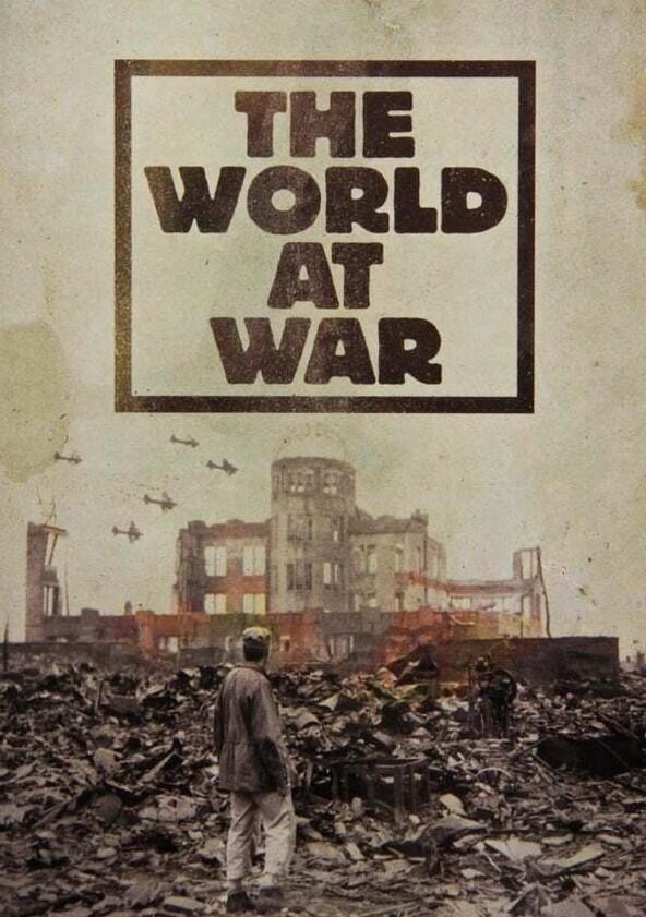 The World at War - Season 1