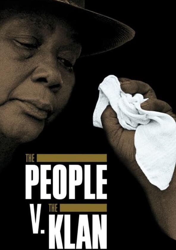 The People V. The Klan - Season 1