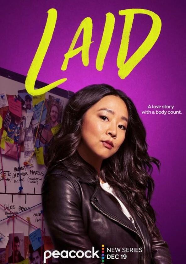 Laid - Season 1