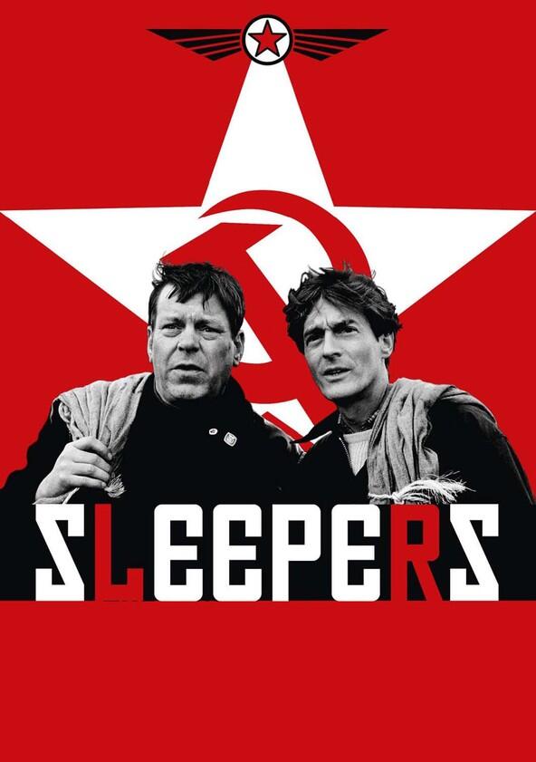 Sleepers - Season 1